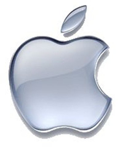 Apple Logo Truth Movement